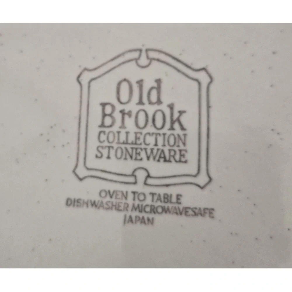 Old Brook Collection old brook